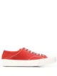 Image 1 of Premiata low-top lace-up sneakers