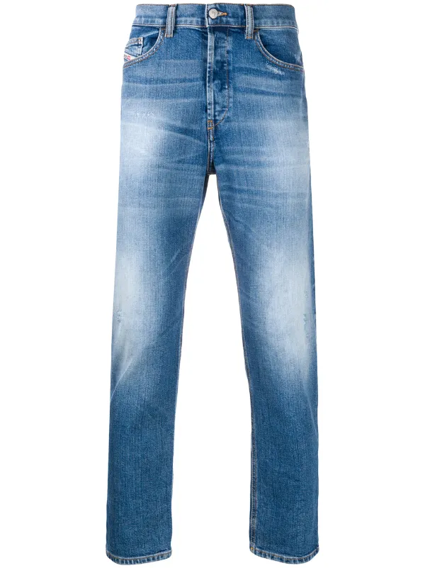 diesel stonewash jeans