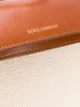 Dolce & Gabbana حقيبة عملية صغيرة سيسيلي