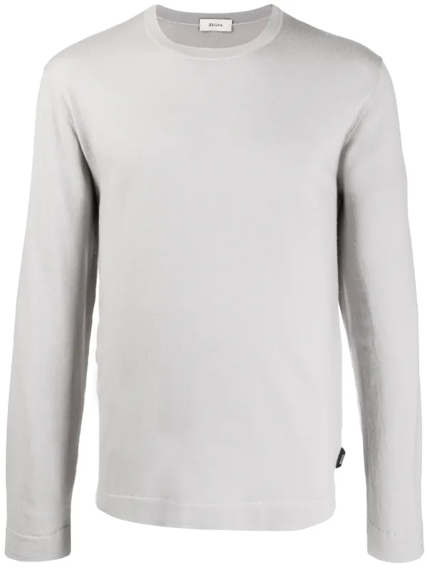 zegna jumper