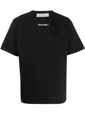 t shirt golden goose uomo