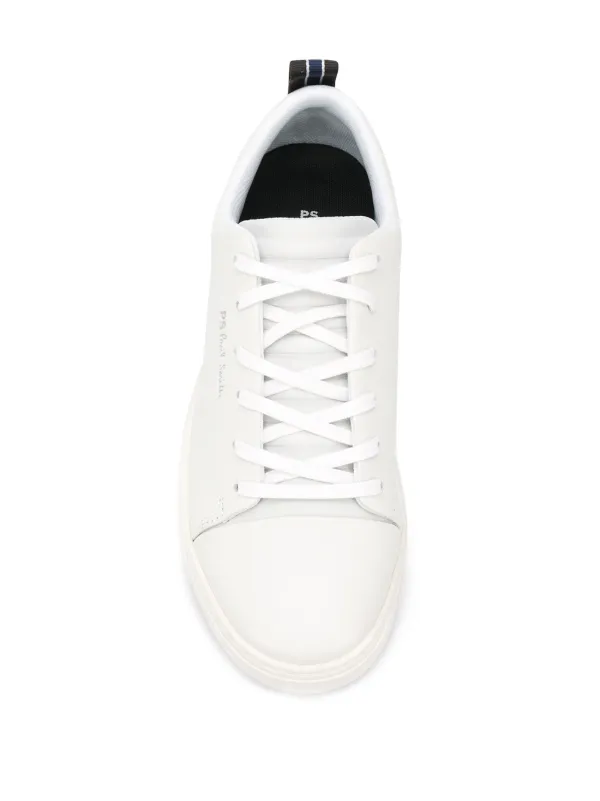 paul smith lee sneaker