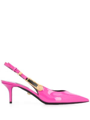 zapatillas versace mujer
