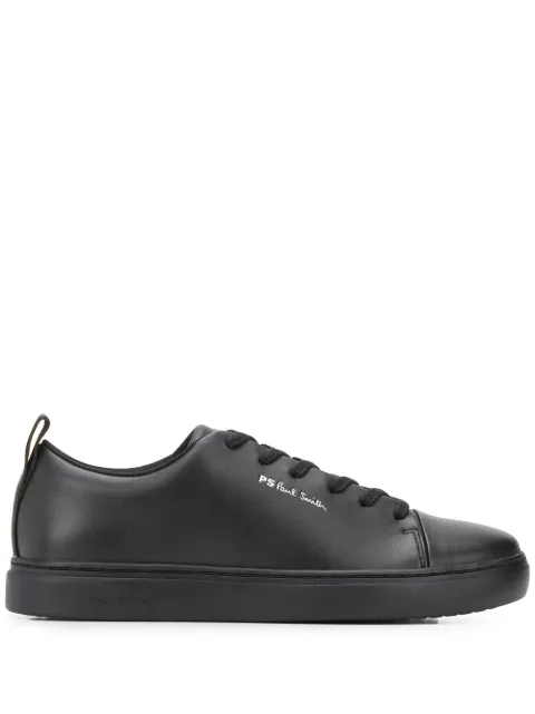 PS Paul Smith حذاء رياضي برباط