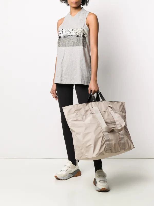 adidas x stella mccartney bag