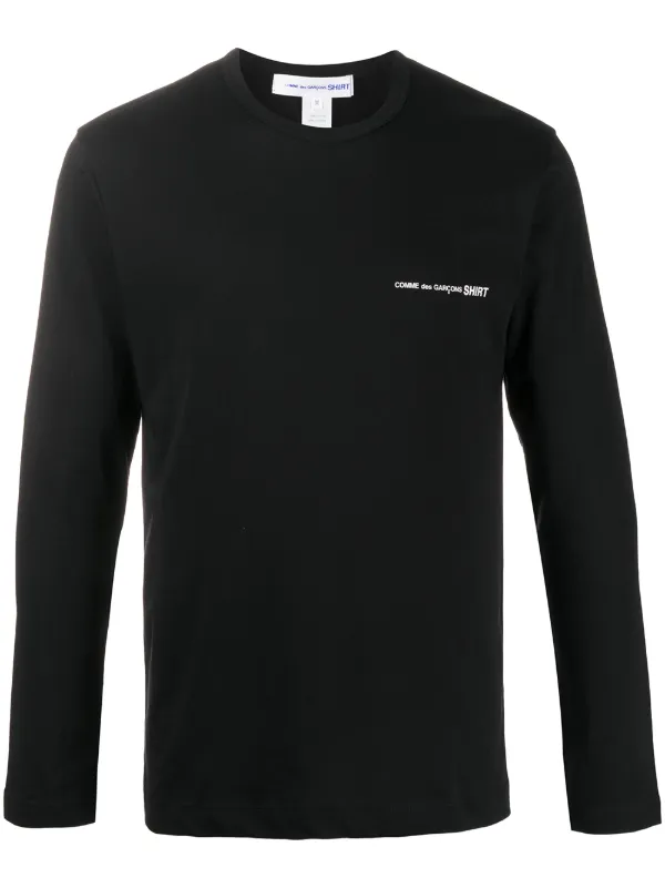 comme des garcons shirt farfetch