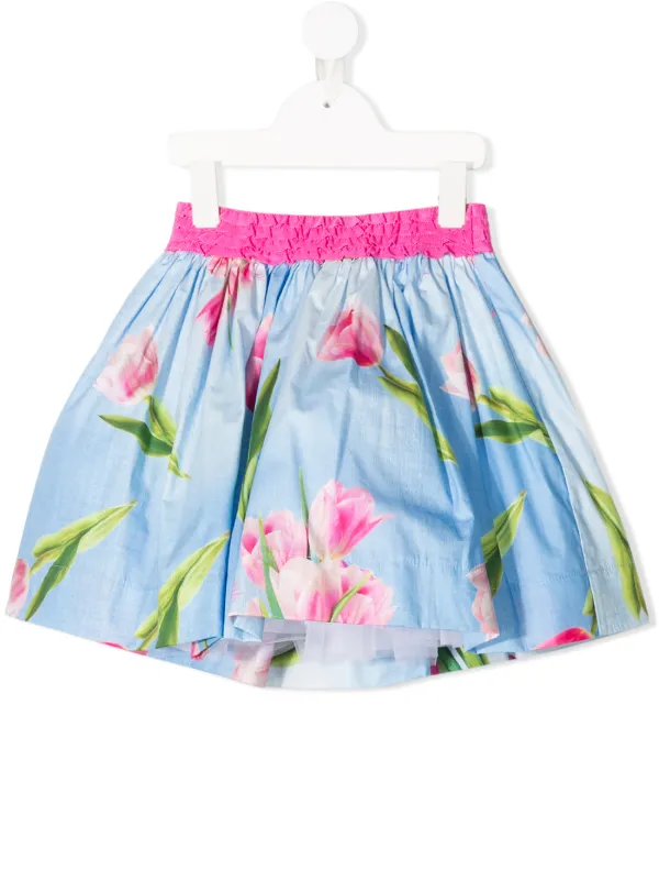 monnalisa skirt