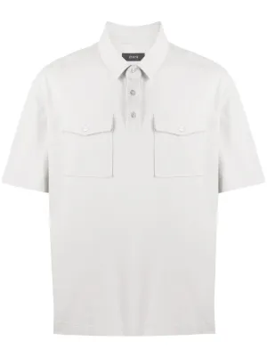 Men's Joseph Polo Shirts on Sale 