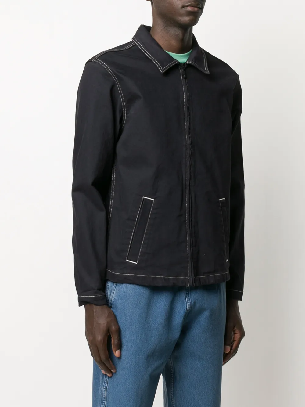 levi's skate mechanics jacket