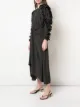 Magda Butrym Siena polka dot dress
