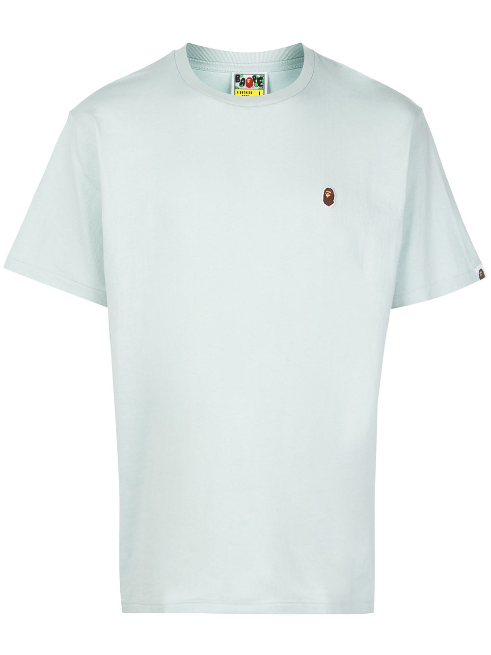 фото Bape one point t-shirt