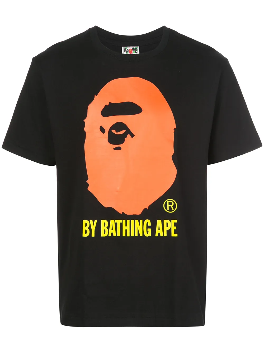 APE HEAD Tシャツ