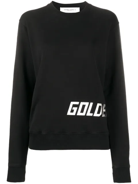 golden goose sweatshirt