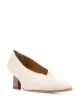 Image 2 of Rosetta Getty Nappa pumps