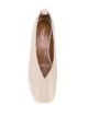 Rosetta Getty Nappa ballerina shoes