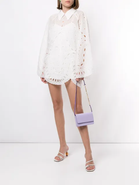 Alice McCall Moonchild mini dress 