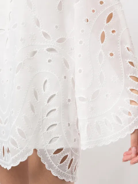 Alice McCall Moonchild mini dress 