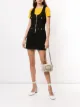 الصورة 2 من Alice McCall فستان ميني 'كلوب نوار'