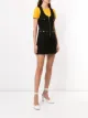 Alice McCall فستان ميني 'كلوب نوار'