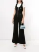 الصورة 2 من Alice McCall جمبسوت بقصة واسعة 'كلوب نوار'