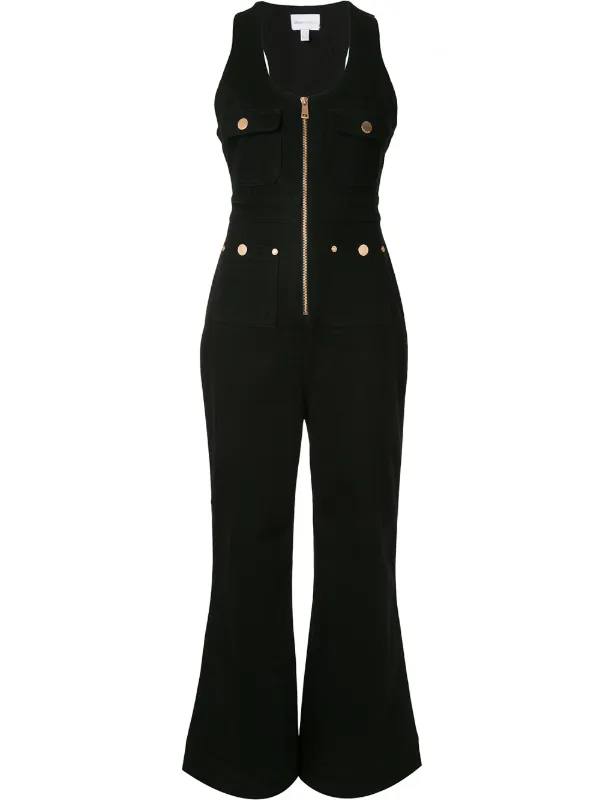 alice mccall denim jumpsuit