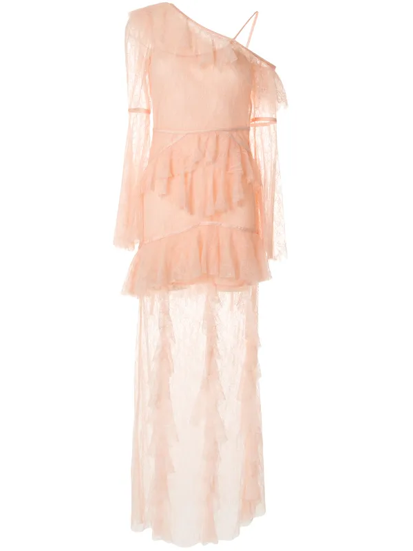 alice mccall gown