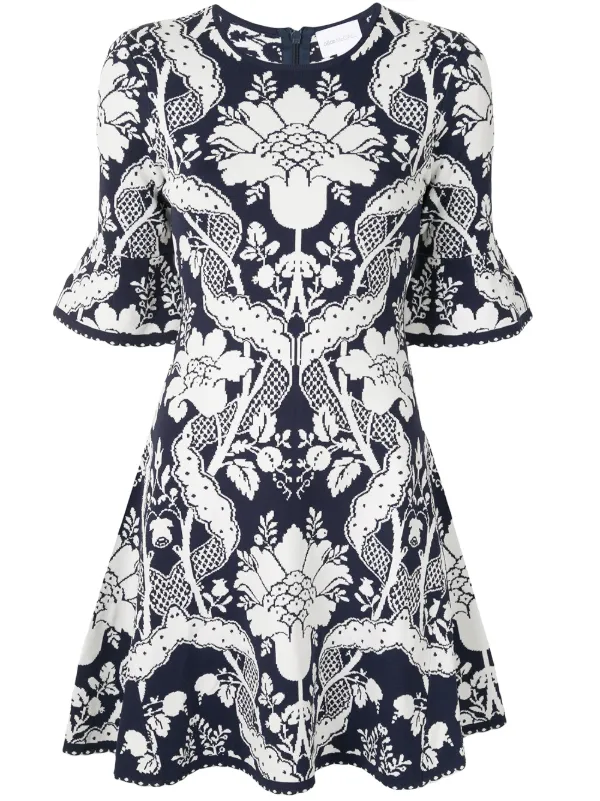 pretty mini dress