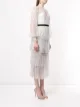 Alice McCall فستان ميدي 'ميستيريا'