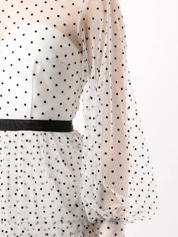 alice mccall mysteria midi dress