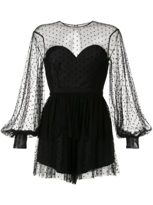 Alice McCall بلاي سوت ميستيريا
