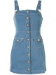 Afbeelding 1 van Alice McCall Mini-jurk