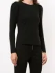 Alice McCall Rosemary long sleeved T-shirt