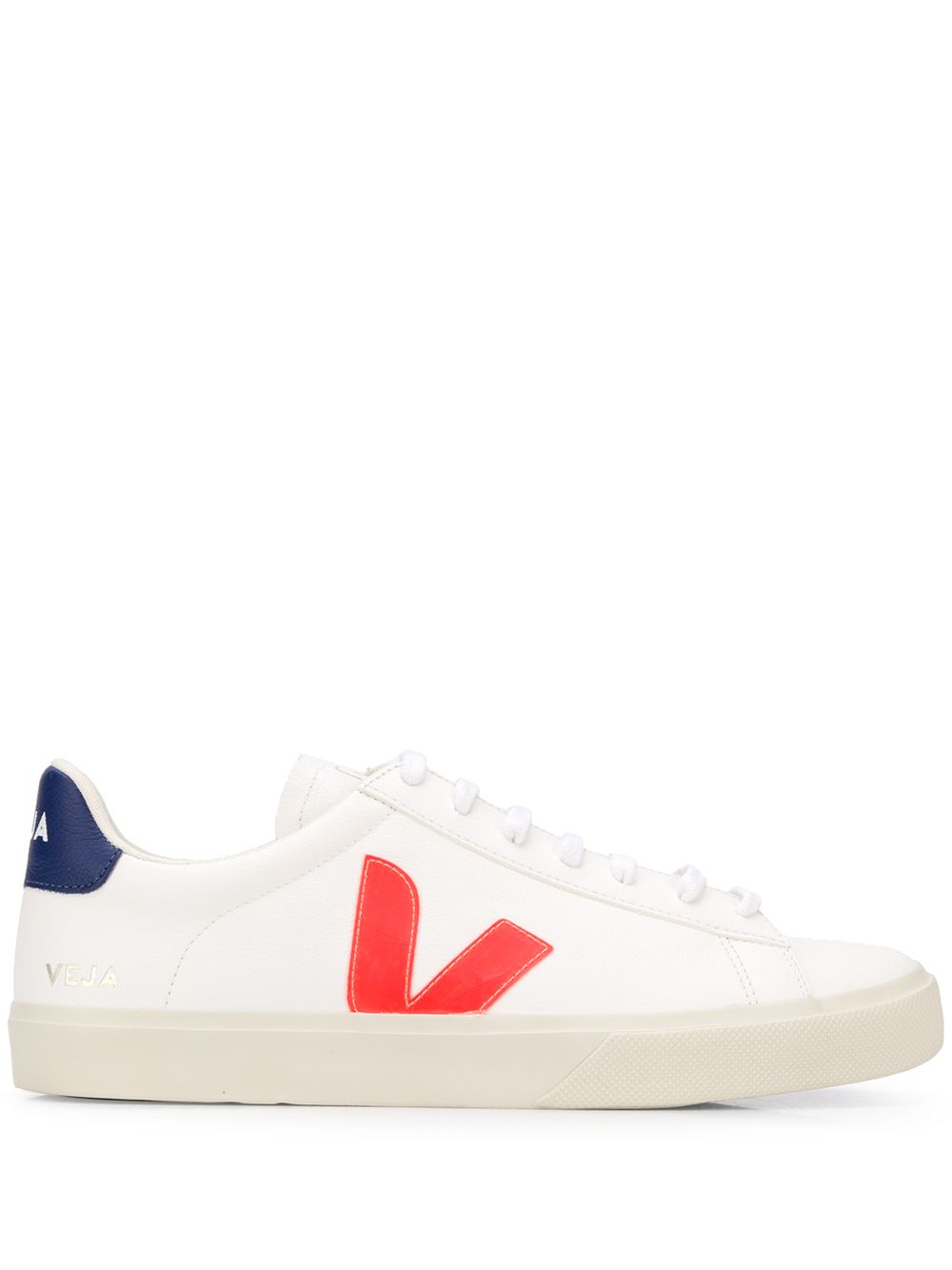 фото Veja v-10 low-lop sneakers