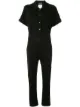 Image 1 of Chanel Pre-Owned CC button jumpsuit