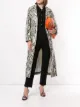Image 2 of Chanel Pre-Owned CC button jumpsuit