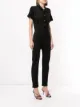 Chanel Pre-Owned CC button jumpsuit