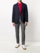 الصورة 2 من Brunello Cucinelli قميص بولو