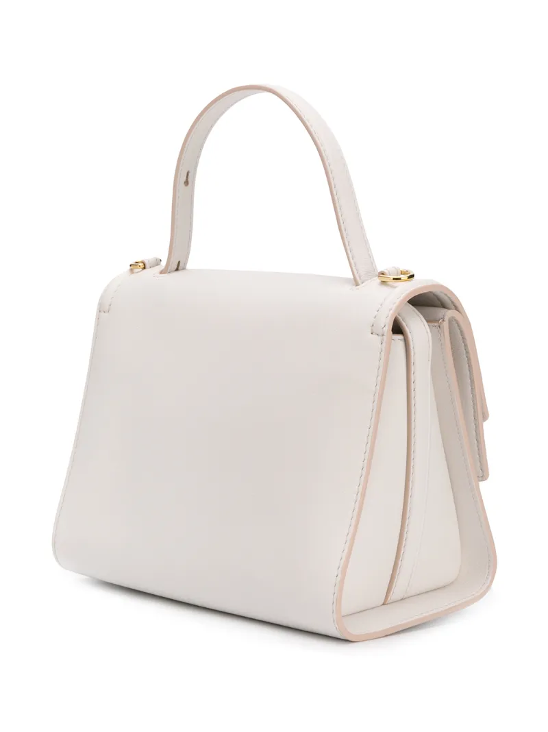 ALEXANDER MCQUEEN THE STORY TOTE BAG