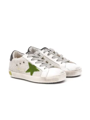 golden goose ragazzo