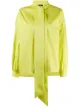 Immagine 1 di Jejia Blusa con fiocco