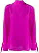 Immagine 1 di Jejia Blusa con bottoni sul retro