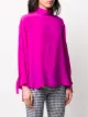 Jejia Blusa con bottoni sul retro