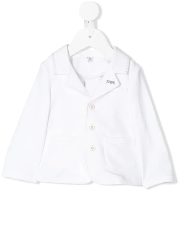 armani kids blazer