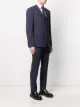 Prada two-piece suit