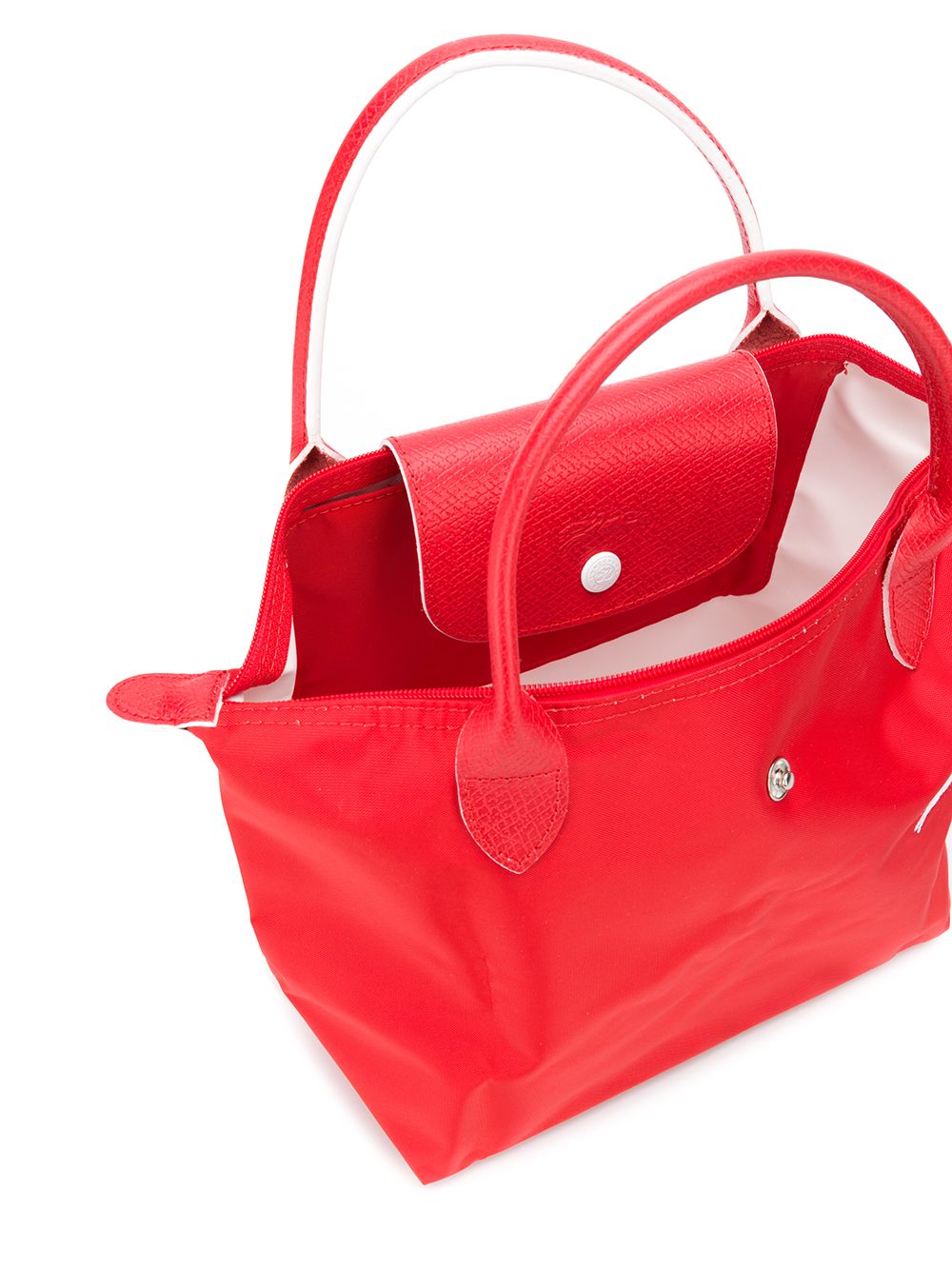 фото Longchamp сумка-тоут le pliage