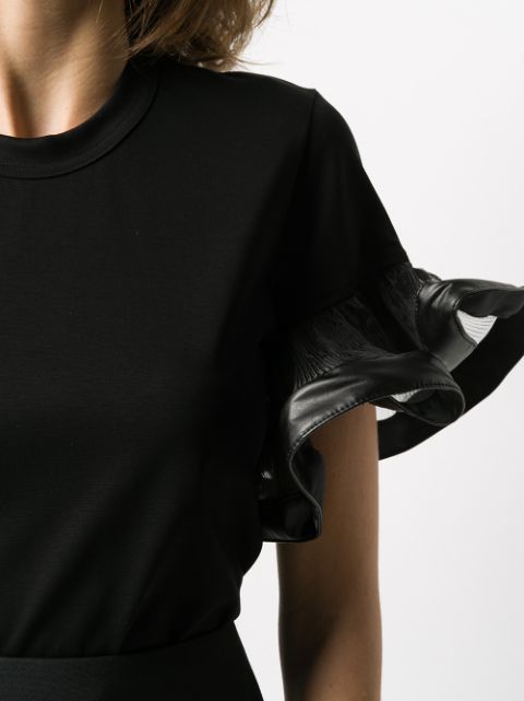 アウトレット☆送料無料-noir kei ninomiya Tシャ•ツ・カットソ•ー