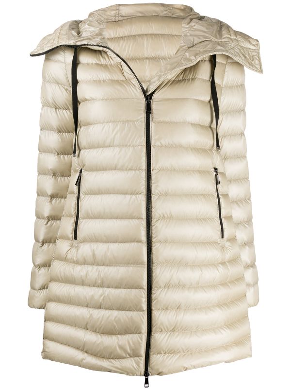 moncler daunenmantel