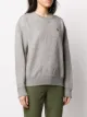 Polo Ralph Lauren logo embroidered sweatshirt
