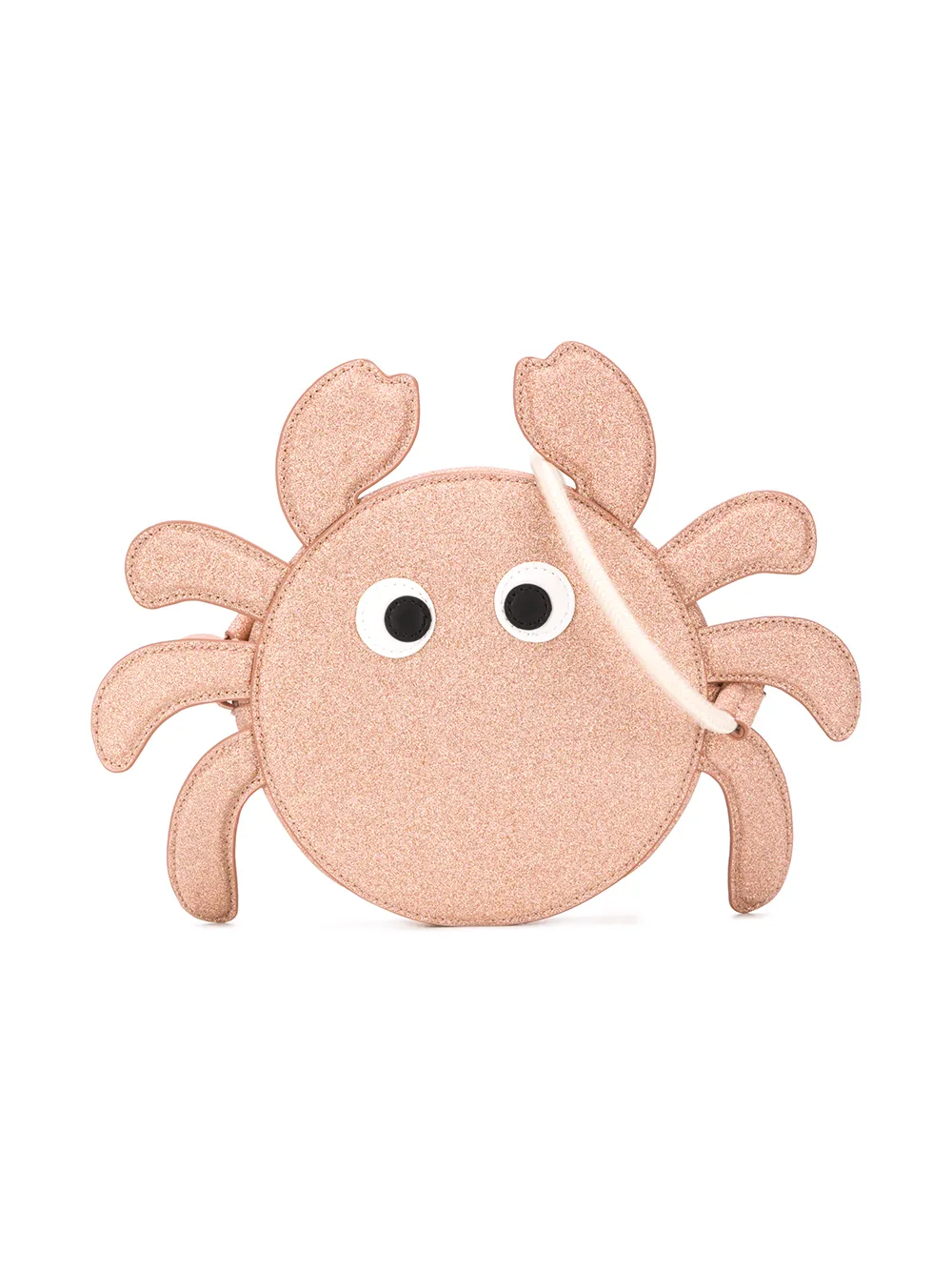 фото Stella mccartney kids сумка на плечо crab