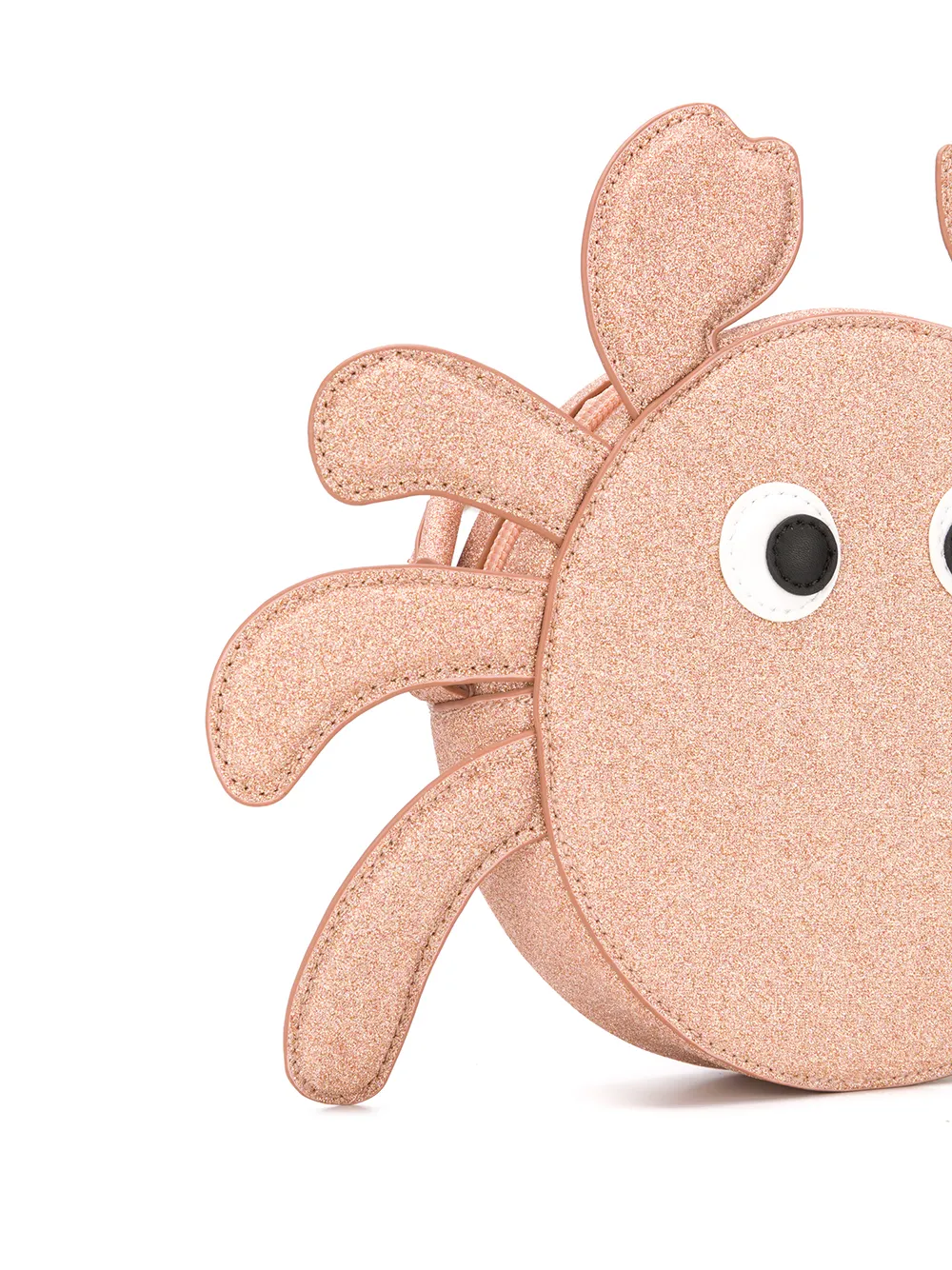 фото Stella mccartney kids сумка на плечо crab